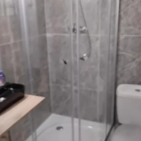 分契式公寓 Mona-pokoje Z Lazienkami Centrum 埃尔布隆格