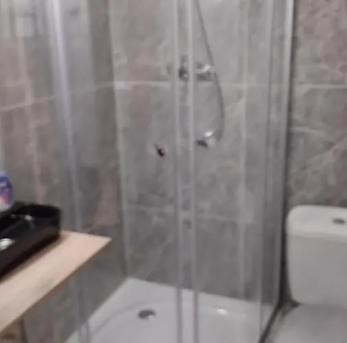 Ferienwohnung Mona-pokoje Z Lazienkami Centrum Elbing